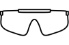 Sports akiniai